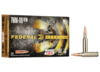 Image of Federal Premium Barnes TSX 7mm-08 Remington Ammo category