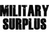 Image of Military Surplus category