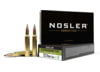 Image of Nosler E-Tip .223 Remington Ammo category