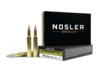 Image of Nosler E-Tip Ammunition category