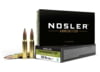 Image of Nosler E-Tip .308 Winchester Ammo category