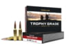 Image of Nosler Trophy Grade Long Range 6.5 PRC Ammo category