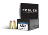 Image of Nosler Assured Stopping Power Handgun Ammo category