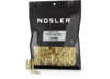 Image of Nosler Nosler Bulk Brass Brass Cases category