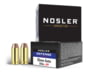 Image of Nosler Defense Handgun 10mm Auto Ammunition category