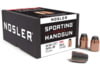 Image of Nosler HandGun Bullets Bullets &amp; Shot category