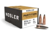 Image of Nosler Partition Reloading Equipment category