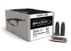 Image of Nosler Ballistic Silvertip Hunting Rifle Bullets category