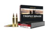 Image of Nosler Trophy Grade Long Range 300 Win Mag Ammo category