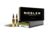 Image of Nosler E-Tip Rifle Ammo category