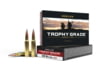 Image of Nosler Trophy Grade Long Range .308 Winchester Ammo category