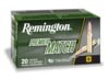 Image of Remington Premier Match .308 / 7.62 NATO Ammo category