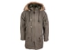 Image of Men's Parkas category