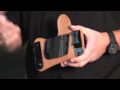 CrossBreed Holsters MiniTuck IWB Holster Overview Video