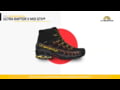 La Sportiva Ultra Raptor II Mid GTX