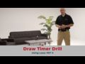 Laser Ammo - Draw Timer Drill Using Laser PET II