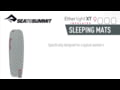 Sea to Summit Ether light XT Women's Insulated Sleeping Mat