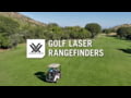 Vortex Golf Laser Rangefinders