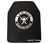 Image of 221B Tactical Legacy Level IV Armor Plate