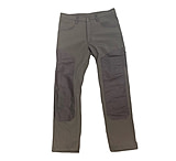 Image of 1620 Workwear Winter Double Knee Work Pant - Meteorite 36x34 - FINAL SALE 07946453