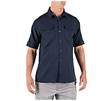 Image of 5.11 Tactical Freedom Flex Short Sleeve Shirt - Men's