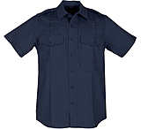 Image of 5.11 Tactical Twill PDU S/S B-Class Shirt - Mens