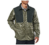 Image of 5.11 Tactical Peninsula Insulator Shirt Jacket - Mens