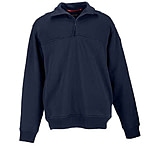 5.11 Tactical Water Repellent Job Shirt - Mens, Fire Navy, L, 72363-720-L