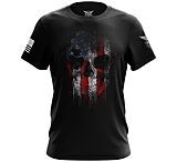 Image of We the People Holsters Freedom Reaper Short Sleeve Shirt 2A141AAC