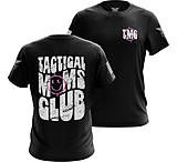 Image of We the People Holsters Tactical Moms Club Short Sleeve Shirt 5480BA4D