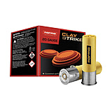 Image of Norma ClayStrike 20 Gauge 7/8oz 2.75 inch Shotgun Ammunition