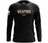 Image of We the People Holsters This Is The May Long Sleeve Shirt E5FB1261