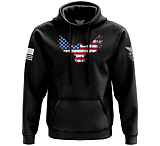 Image of We the People Holsters Free Spirit Hoodie 7F52BA36