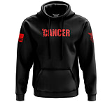 Image of We the People Holsters F Cancer Hoodie 33843F6C