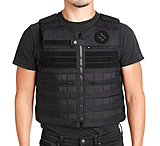 Image of Ace Link Armor Patrol Vest Carrier