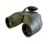 Image of AGM Global Vision 7x50mm Porro/BAK4 Mil-Spec Daytime Binoculars