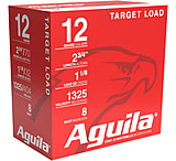 Image of Aguila Ammunition Competition 12 Gauge 1 1/8 oz 2 3/4'' Shotgun Ammunition