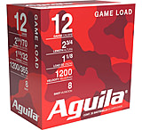 Image of Aguila Ammunition Field 12 Gauge 1 1/8 oz 2 3/4'' Shotgun Ammunition