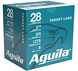 Image of Aguila Ammunition Sub-Gauge 28 Gauge 3/4 oz 2 3/4'' Shotgun Ammunition