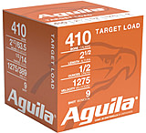 Image of Aguila Ammunition Sub-Gauge 410 Gauge 2.50'' 1/2 Oz 9 Shot Shotgun Ammunition