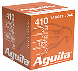 Image of Aguila Ammunition Sub-Gauge .410 Gauge 1/2 oz 2 1/2'' Shotgun Ammunition