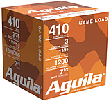 Image of Aguila Ammunition Sub-Gauge .410 Gauge 11/16 oz 3'' 7.5 Shot Shotgun Ammunition