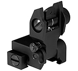 Image of AIM Sports Inc Low Profile Top Mounted Deployable Iron Sight