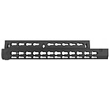 Image of AIM Sports Inc FN/FAL Keymod Handguard 2 Piece Drop In Universal Handguard