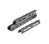 Image of AIM Sports Inc FN/FAL M-LOK 2pc Drop-In Universal Handguard