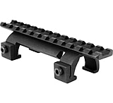 Image of AIM Sports Claw Scope Mount for MP5/H&amp;K Rifles