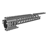 Image of AIM Sports Inc Ruger 10/22 Tactical Quad Rail