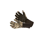 Image of Allen Vanish Camo Jersey Hunting Gloves