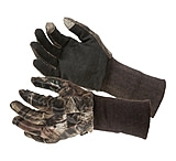 Image of Allen Vanish Camo Mesh Hunting Gloves