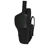 Image of BlackHawk Nylon Ambidextrous Multi-Use Holsters w/Mag Pouches